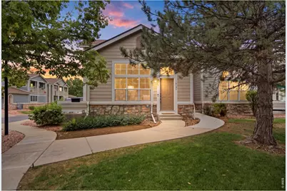 1418 Whitehall Dr #C, Longmont, CO 80504 - Photo 1