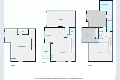 1418 Whitehall Dr #C, Longmont, CO 80504 - Photo 38
