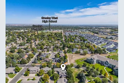 4616 23rd St #6, Greeley, CO 80634 - Photo 36