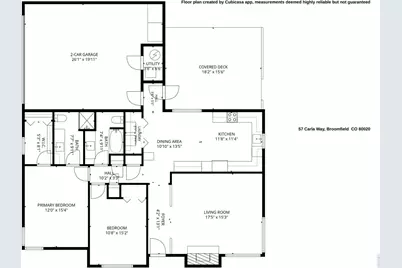 57 Carla Way, Broomfield, CO 80020 - Photo 34