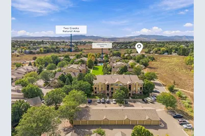 5620 Fossil Creek Pkwy #12305, Fort Collins, CO 80525 - Photo 2
