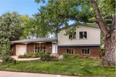 2445 Forest Ave, Boulder, CO 80304 - Photo 1