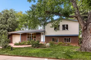 2445 Forest Ave, Boulder, CO 80304 - Photo 1