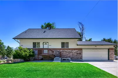 1201 Spruce Ave, Longmont, CO 80501 - Photo 2