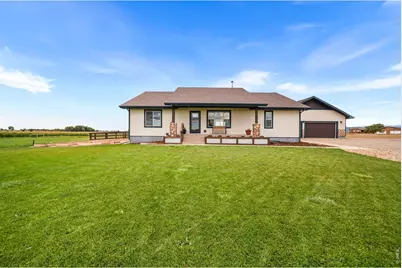 1667 E County Road 64, Wellington, CO 80549 - Photo 4