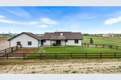 1667 E County Road 64, Wellington, CO 80549 - Photo 8