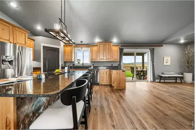 1667 E County Road 64, Wellington, CO 80549 - Photo 16