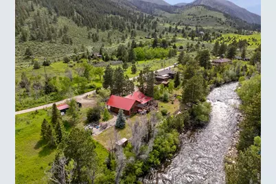 428 Rustic Rd, Bellvue, CO 80512 - Photo 4