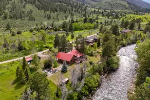 428 Rustic Rd, Bellvue, CO 80512 - Photo 4