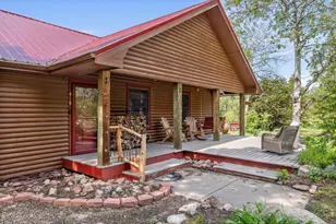 428 Rustic Rd, Bellvue, CO 80512 - Photo 8