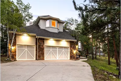 29360 Northstar Ln, Evergreen, CO 80439 - Photo 2
