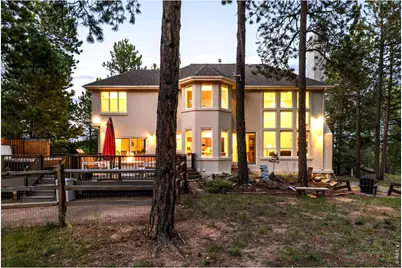 29360 Northstar Ln, Evergreen, CO 80439 - Photo 38