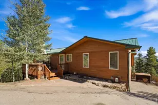107 Ponderosa Dr, Nederland, CO 80466 - Photo 12