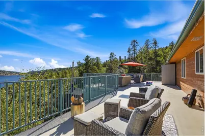 107 Ponderosa Dr, Nederland, CO 80466 - Photo 8