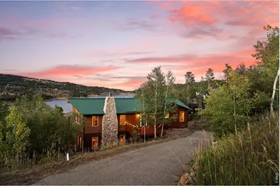 107 Ponderosa Dr, Nederland, CO 80466 - Photo 50