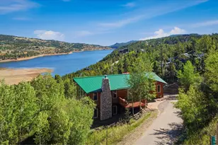 107 Ponderosa Dr, Nederland, CO 80466 - Photo 1