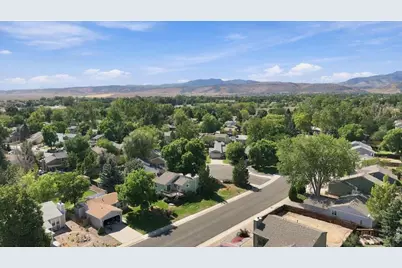 901 Bitterbrush Ln, Fort Collins, CO 80526 - Photo 46