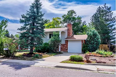 110 Mohawk Dr, Boulder, CO 80303 - Photo 1