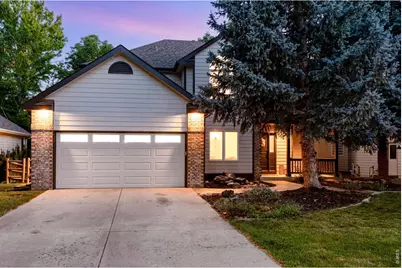 2513 Fox Run Ct, Fort Collins, CO 80526 - Photo 2