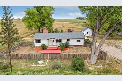 4526 E County Road 64, Wellington, CO 80549 - Photo 2