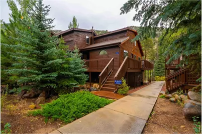 1516 Fish Hatchery Rd #9, Estes Park, CO 80517 - Photo 4