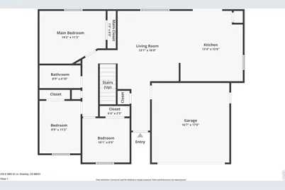310 E 28th St Ln, Greeley, CO 80631 - Photo 16