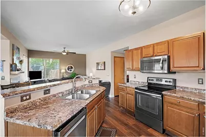 1955 Sandhurst Dr, Castle Rock, CO 80104 - Photo 8