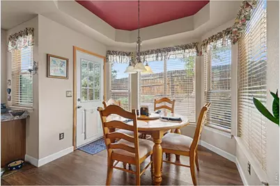 1955 Sandhurst Dr, Castle Rock, CO 80104 - Photo 10