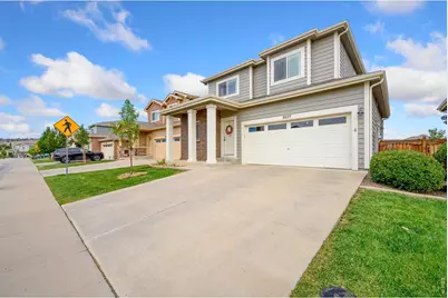 3077 Carney St, Loveland, CO 80538 - Photo 2