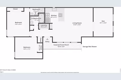 6917 Totara Pl, Niwot, CO 80503 - Photo 42