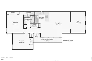 6917 Totara Pl, Niwot, CO 80503 - Photo 42