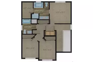 2985 Dali Pl, Loveland, CO 80538 - Photo 4