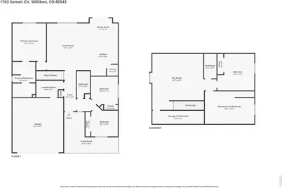 1763 Sunset Cir, Milliken, CO 80543 - Photo 44