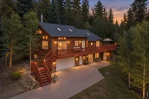 2439 Lump Gulch Rd, Black Hawk, CO 80422 - Photo 1