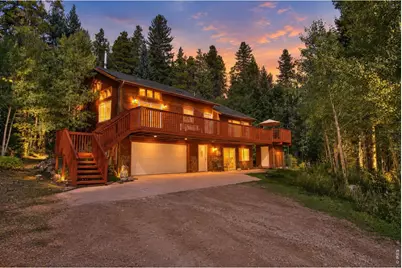 2439 Lump Gulch Rd, Black Hawk, CO 80422 - Photo 2