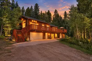 2439 Lump Gulch Rd, Black Hawk, CO 80422 - Photo 2