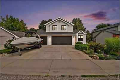 3856 Larkspur Ct, Loveland, CO 80538 - Photo 4