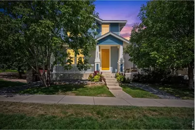 2833 Sternwheeler Dr, Fort Collins, CO 80524 - Photo 2