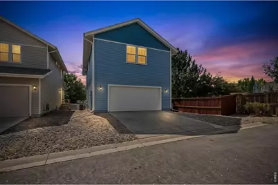2833 Sternwheeler Dr, Fort Collins, CO 80524 - Photo 28
