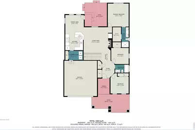 3103 Sanford Cir, Loveland, CO 80538 - Photo 34