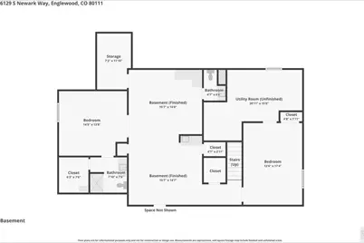 6129 S Newark Way, Englewood, CO 80111 - Photo 48