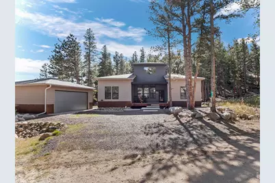 710 McMillen Way, Nederland, CO 80466 - Photo 42