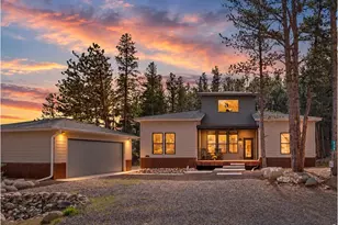 710 McMillen Wy, Nederland, CO 80466 - Photo 2