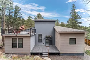 710 McMillen Wy, Nederland, CO 80466 - Photo 36