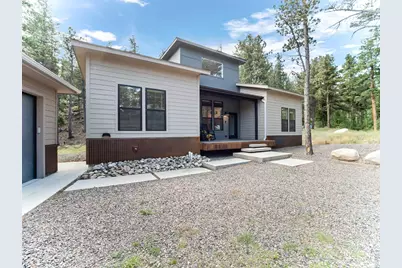 710 McMillen Way, Nederland, CO 80466 - Photo 40