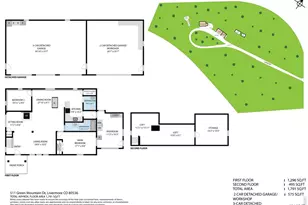 511 Green Mountain Dr, Livermore, CO 80536 - Photo 46