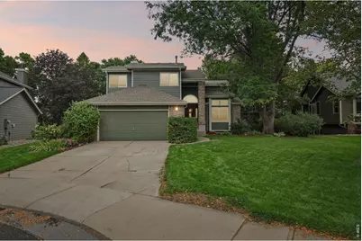 5314 Castle Pines Ct, Fort Collins, CO 80525 - Photo 2
