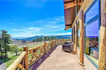 6553 Sunshine Canyon Dr, Boulder, CO 80302 - Photo 4