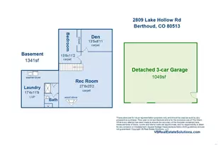 2809 Lake Hollow Rd, Berthoud, CO 80513 - Photo 44