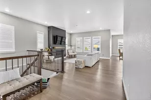 8548 S Quatar St, Aurora, CO 80016 - Photo 6